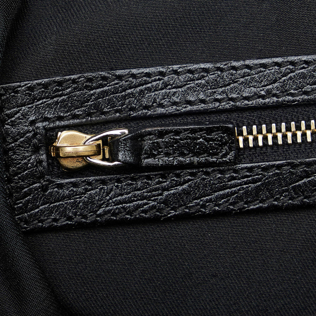 Gucci GG Canvas Web Hasler (SHG-SB6qY9)