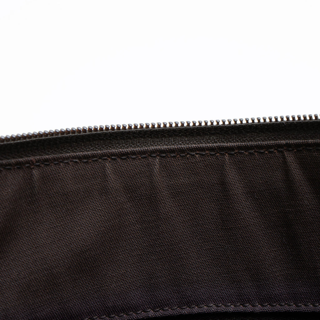 Gucci GG Crystal Abbey Pocket Hobo