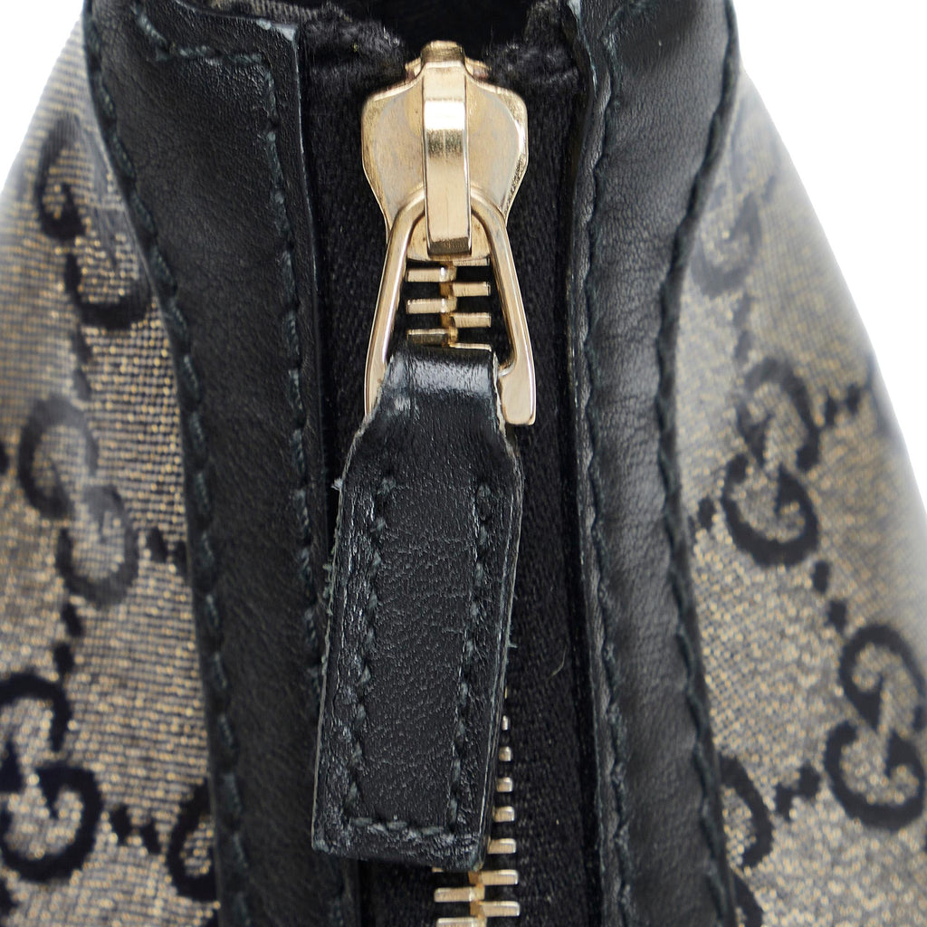 Gucci GG Crystal Crossbody (SHG-dFwtgh)