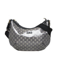 Gucci GG Crystal Crossbody (SHG-dFwtgh)