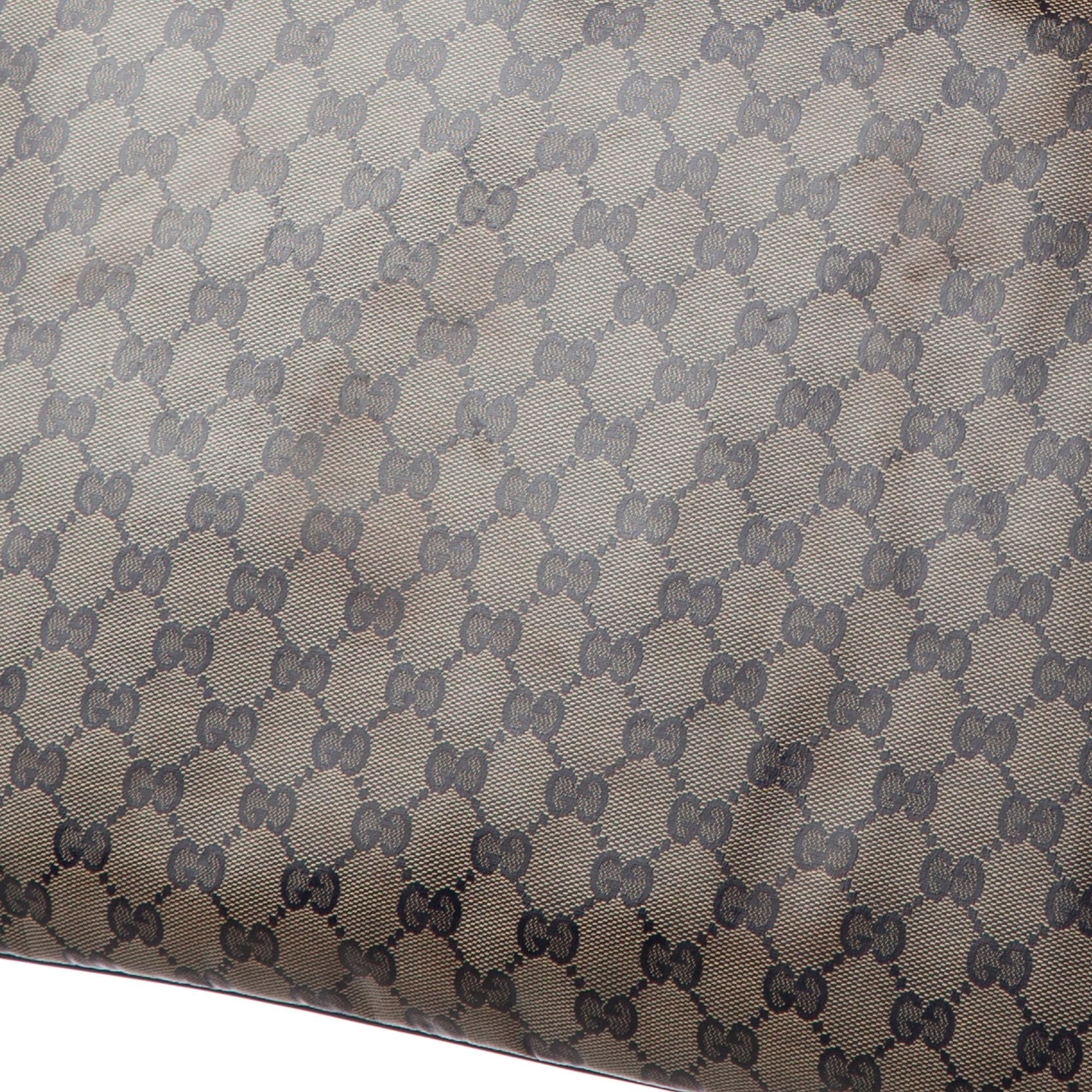 Gucci GG Crystal Crossbody (SHG-jX6jkP)