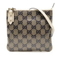 Gucci GG Crystal Crossbody
