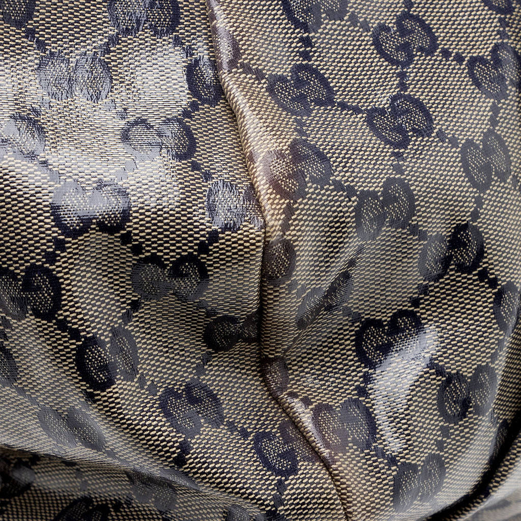 Gucci GG Crystal Hysteria Hobo