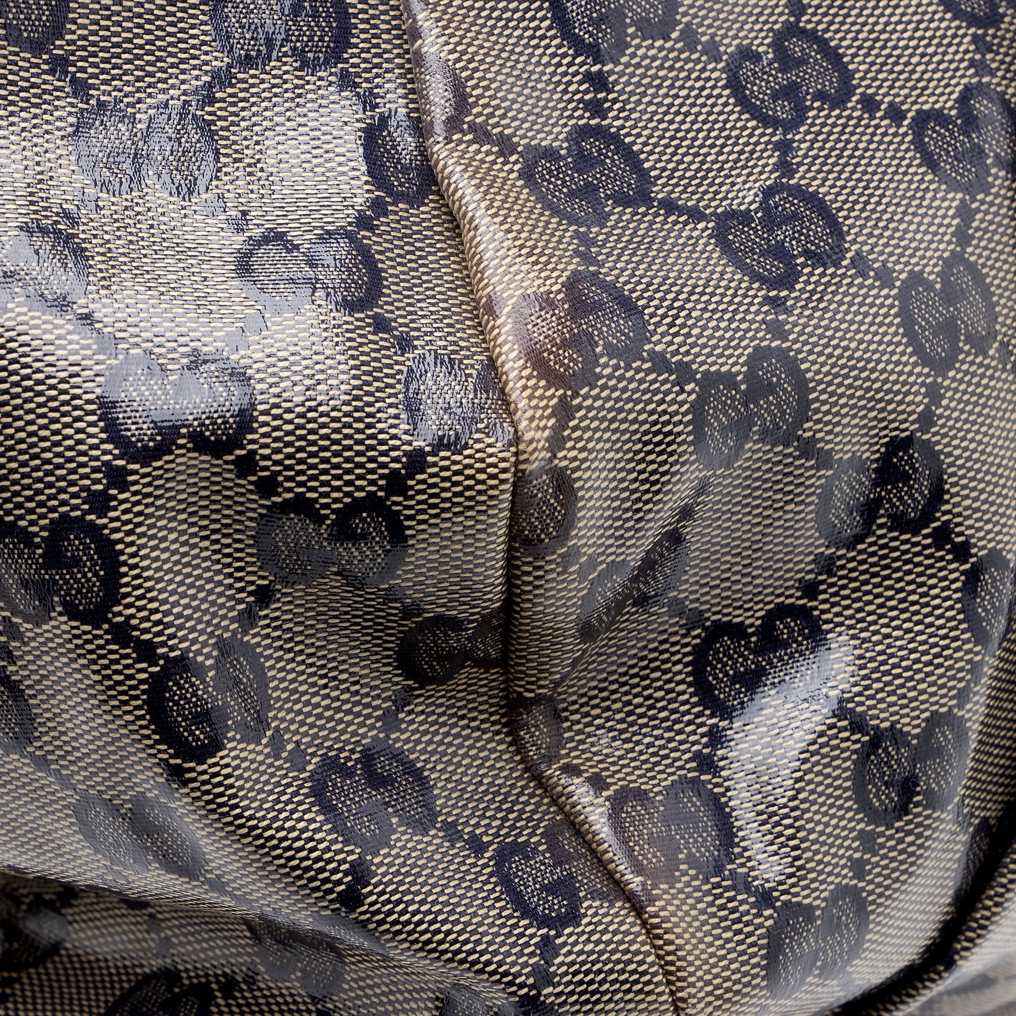 Gucci GG Crystal Hysteria Hobo