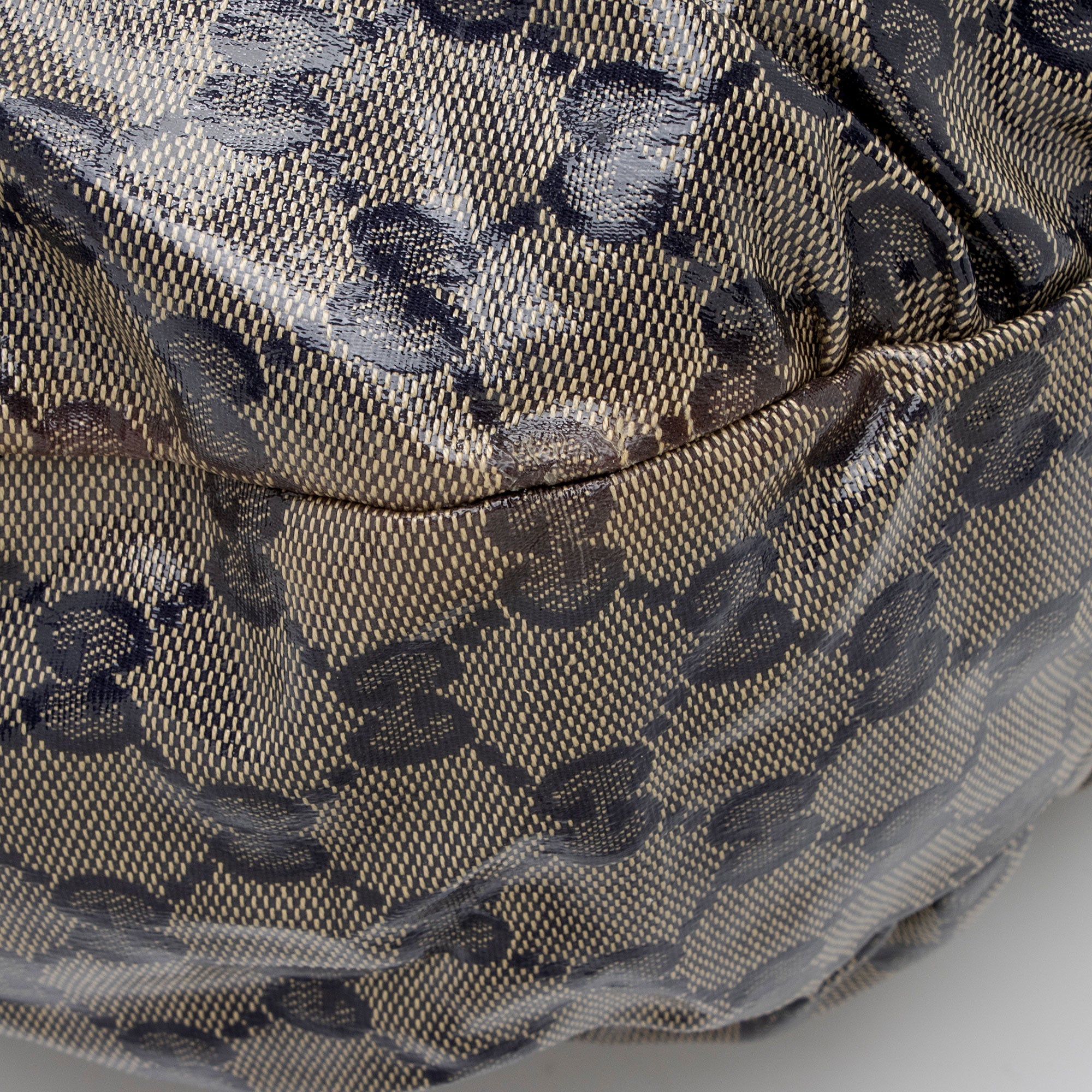 Gucci GG Crystal Hysteria Hobo