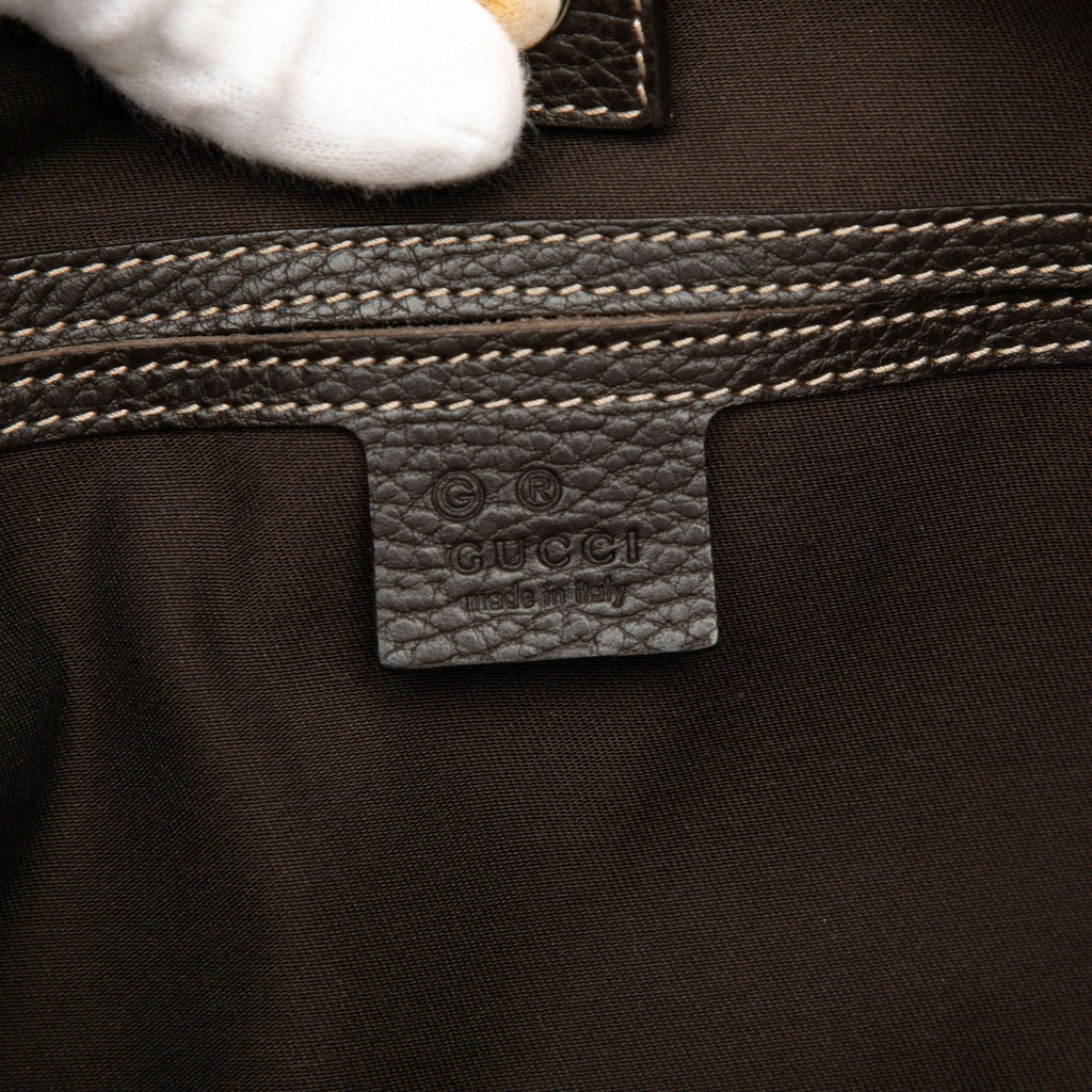 Gucci GG Crystal Joy Tote