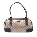 Gucci GG Crystal Princy Shoulder Bag