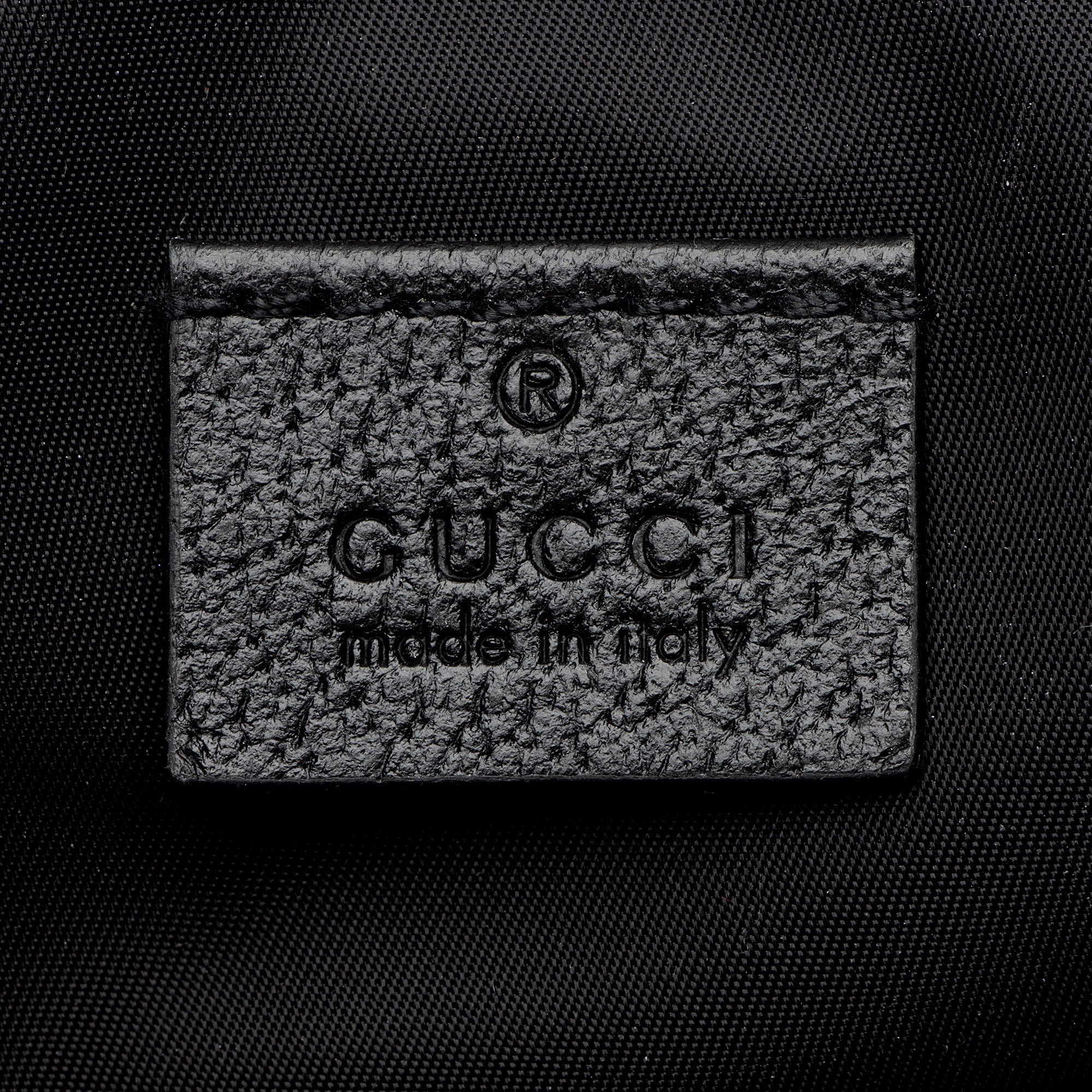 Gucci GG Econyl Off the Grid Messenger