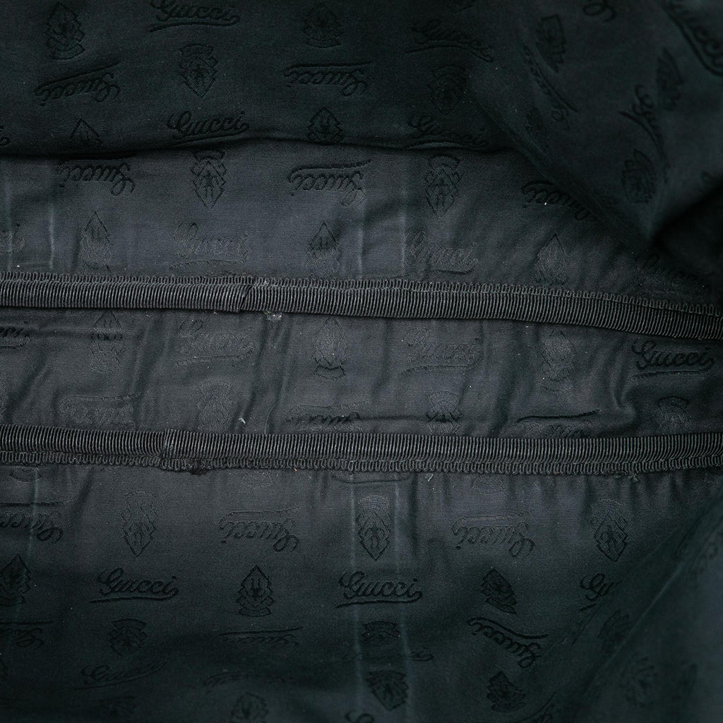 Gucci GG Imprime Business Bag