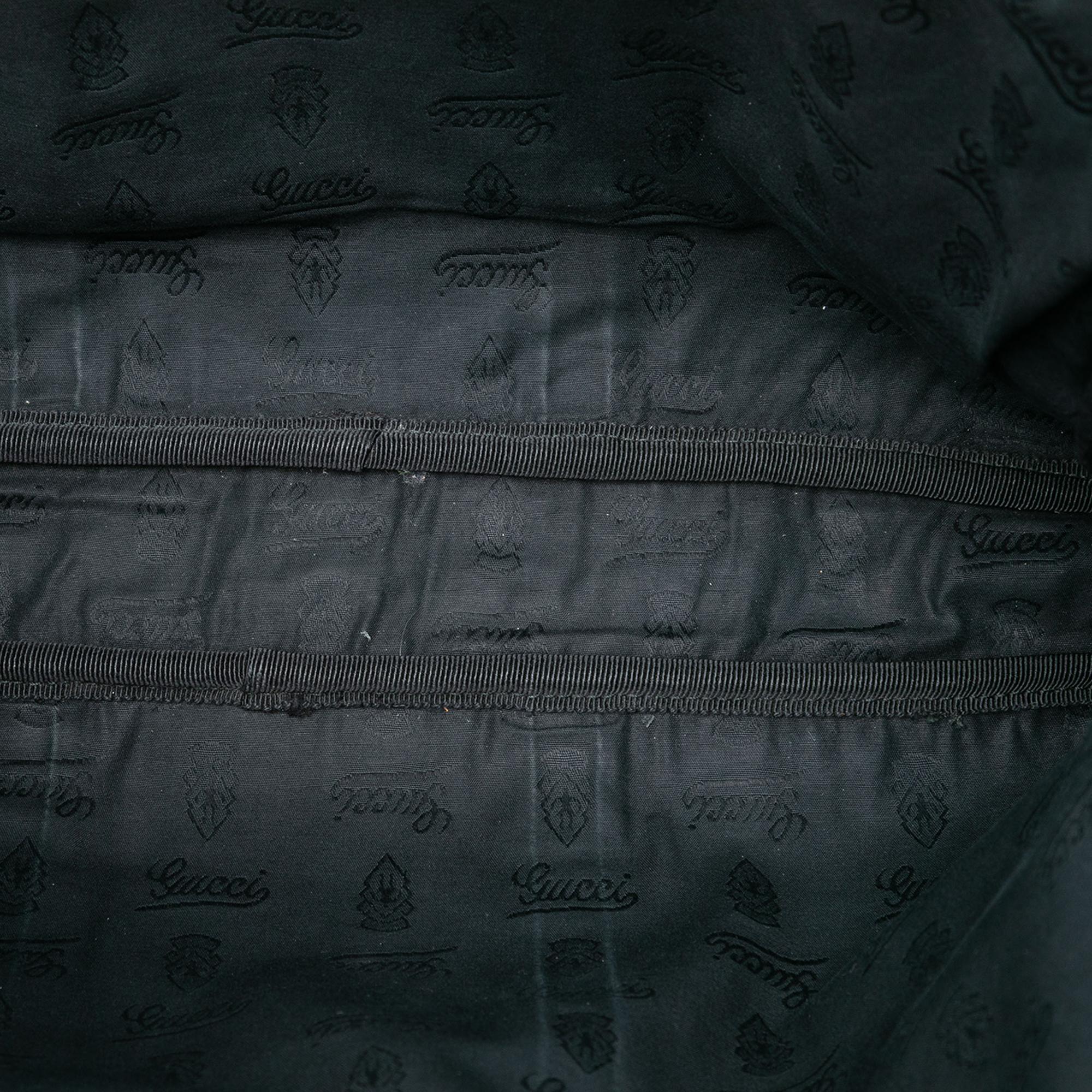 Gucci GG Imprime Business Bag