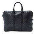 Gucci GG Imprime Business Bag