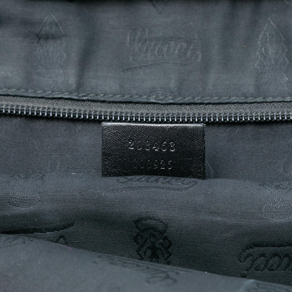Gucci GG Imprime Business Bag