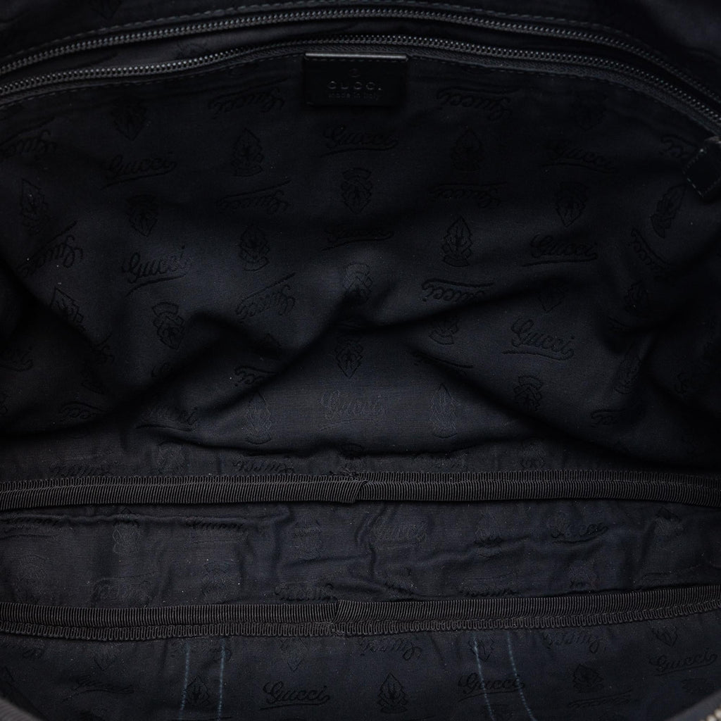 Gucci GG Imprime Business Bag