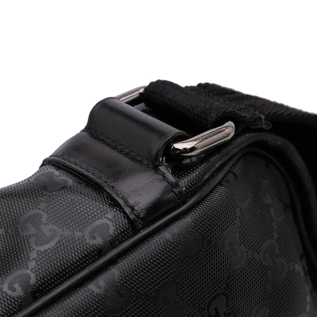Gucci GG Imprime Crossbody