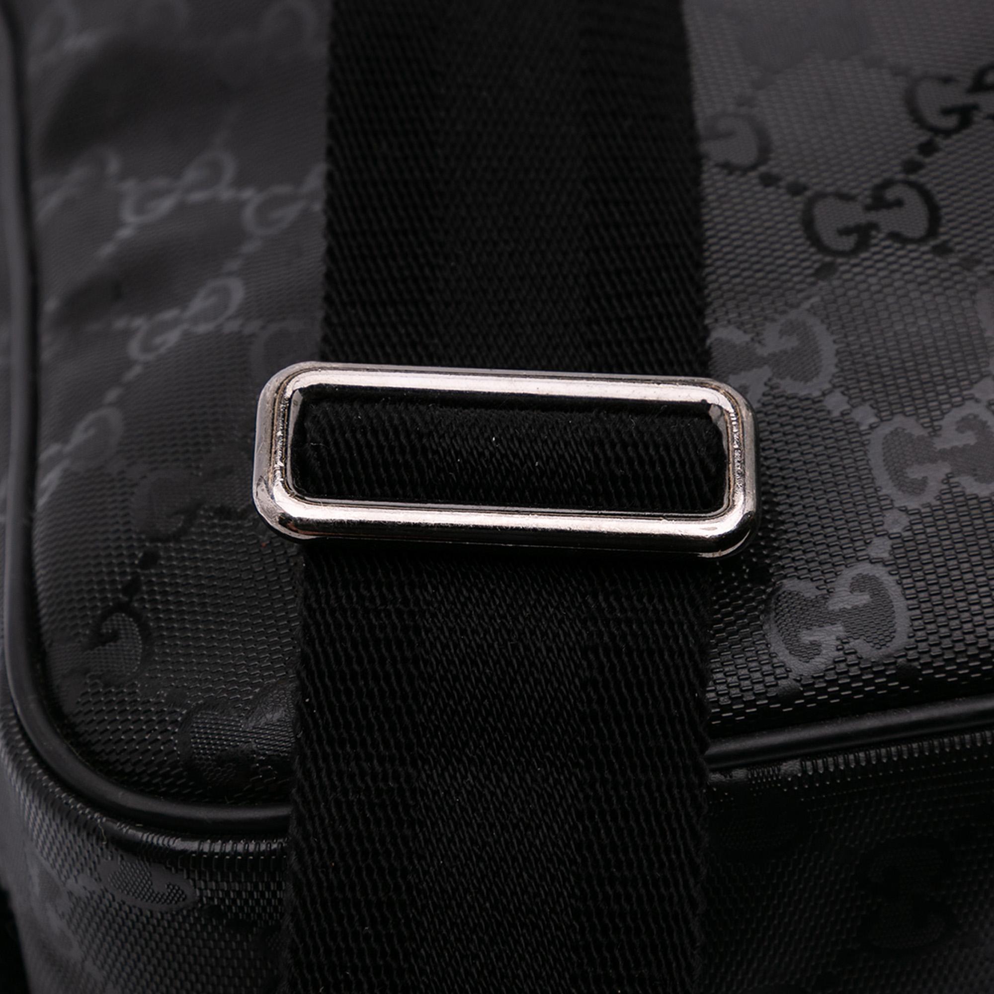 Gucci GG Imprime Crossbody