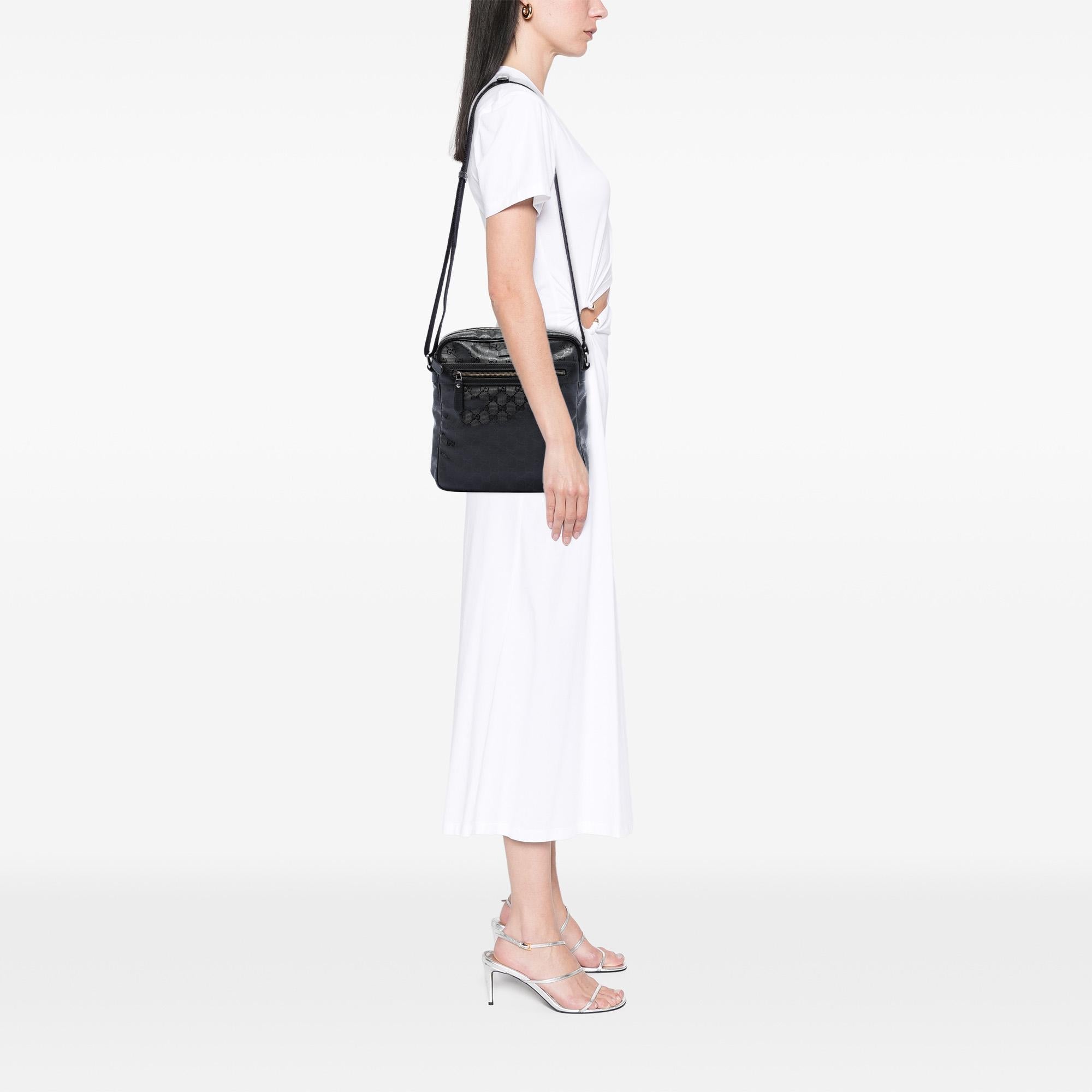 Gucci GG Imprime Crossbody
