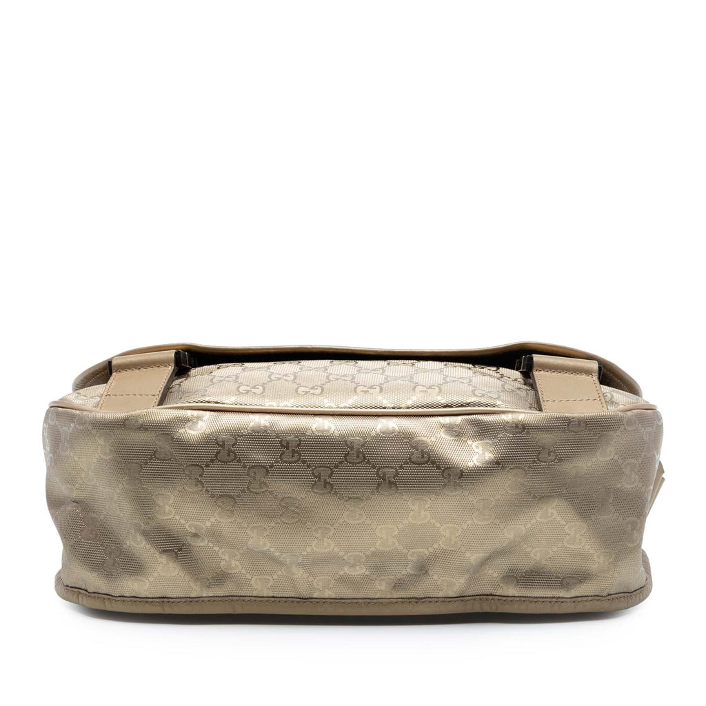 Gucci GG Imprime Crossbody