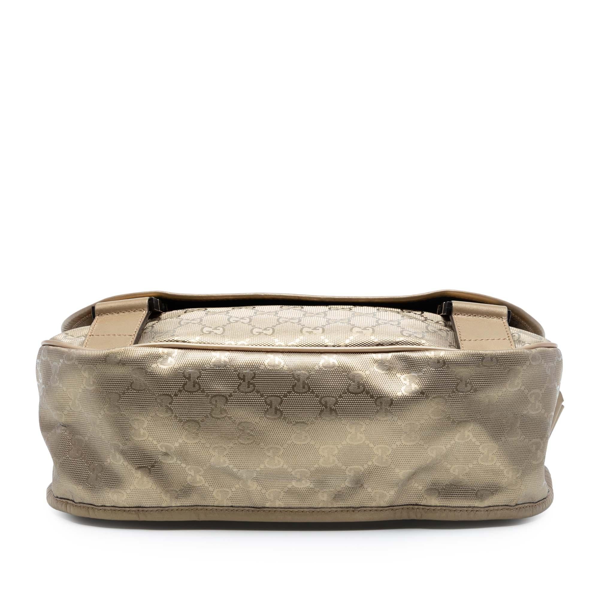 Gucci GG Imprime Crossbody