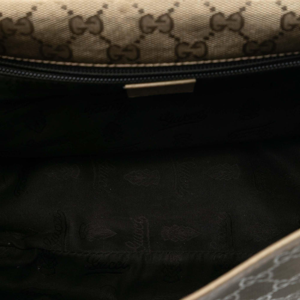 Gucci GG Imprime Crossbody