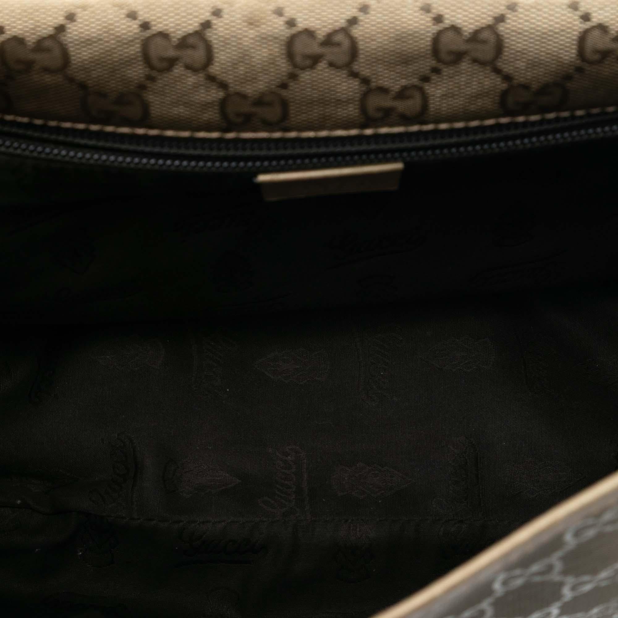 Gucci GG Imprime Crossbody
