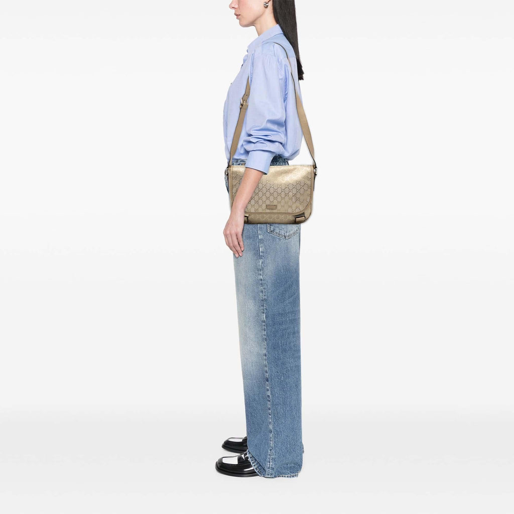 Gucci GG Imprime Crossbody