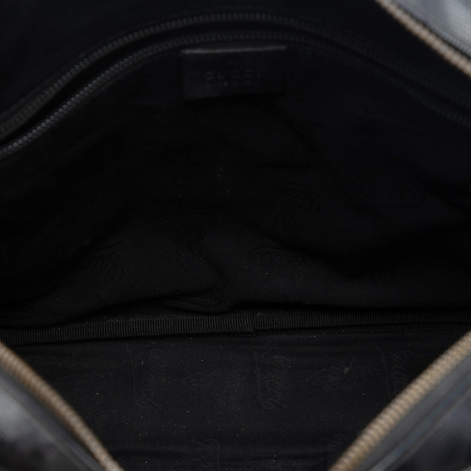 Gucci GG Imprime Crossbody