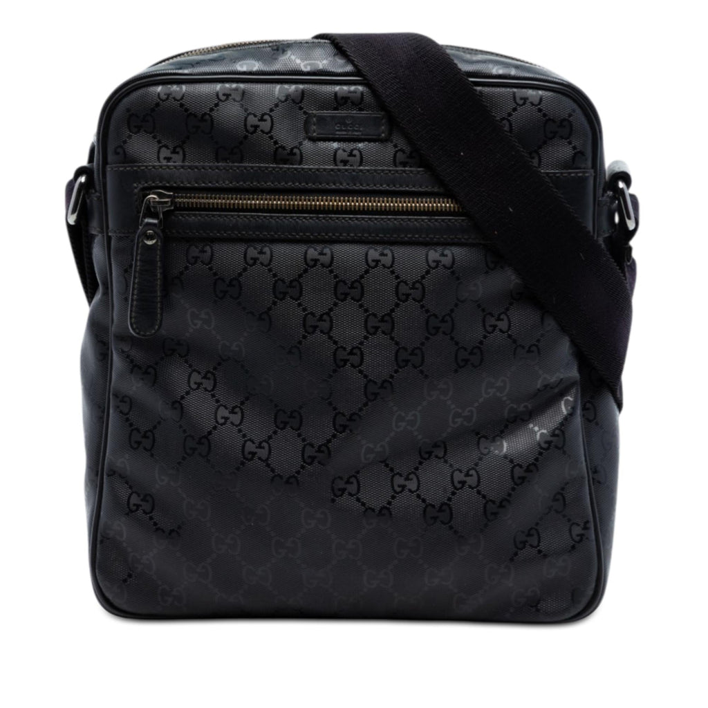 Gucci GG Imprime Crossbody