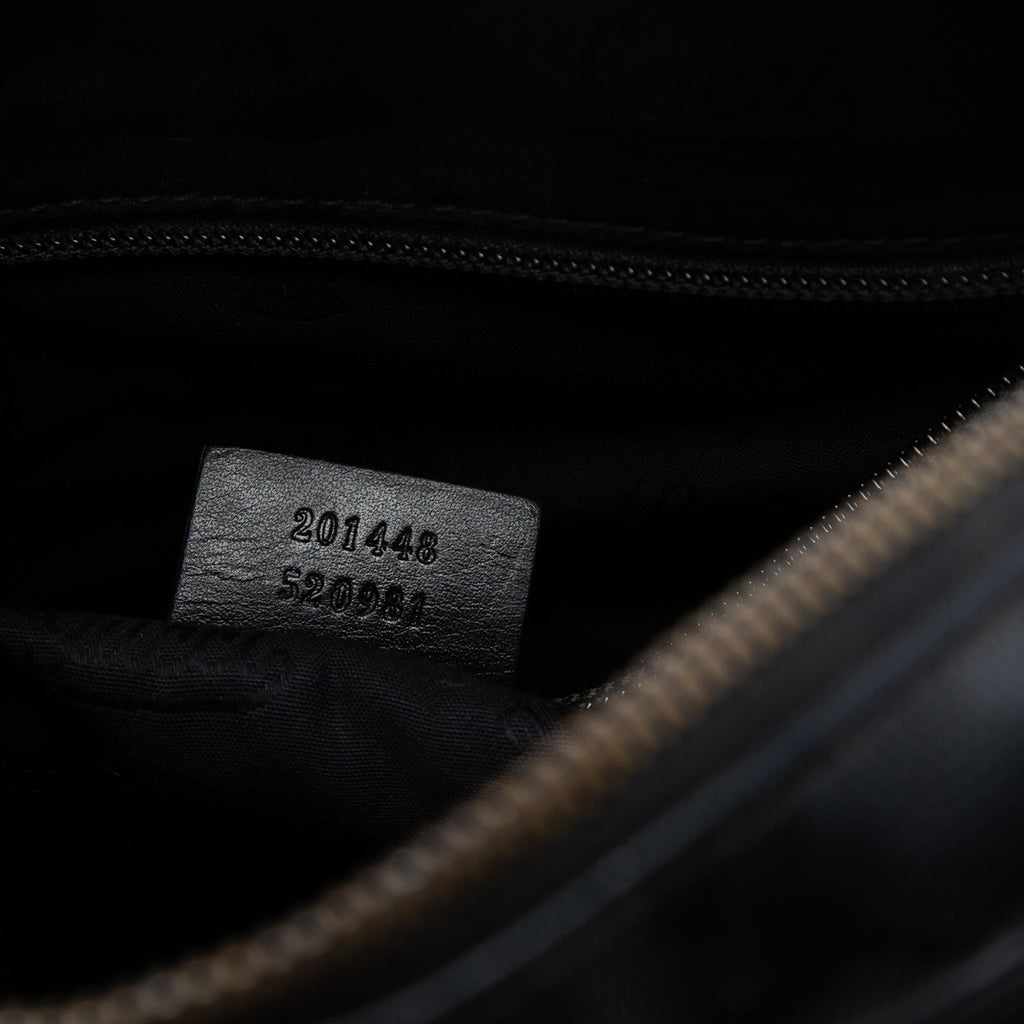 Gucci GG Imprime Crossbody