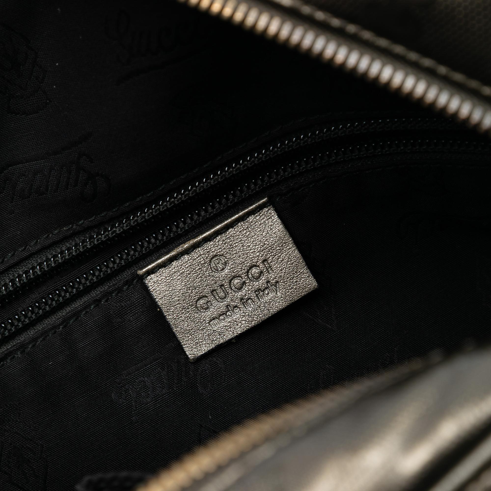 Gucci GG Imprime Crossbody