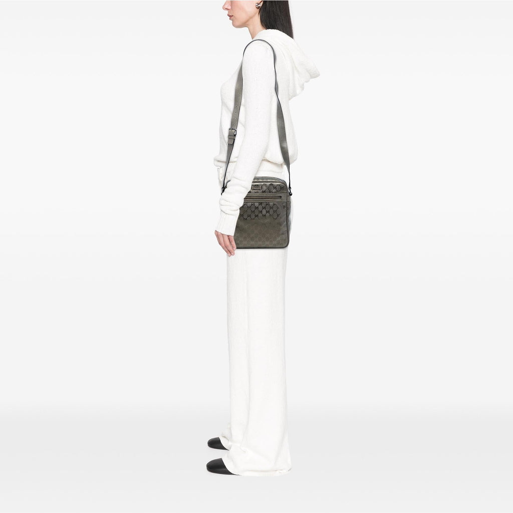 Gucci GG Imprime Crossbody