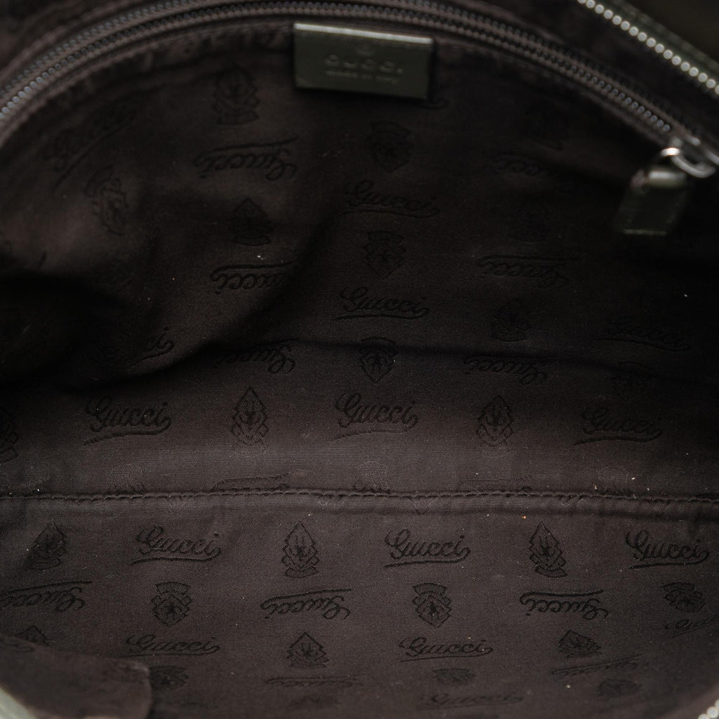 Gucci GG Imprime Crossbody