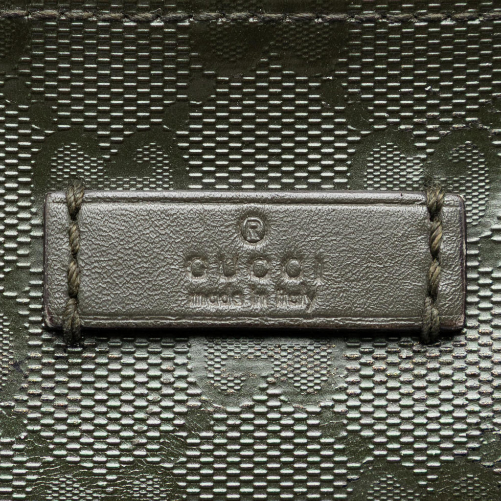 Gucci GG Imprime Crossbody