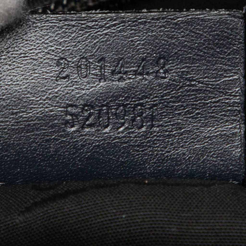 Gucci GG Imprime Crossbody