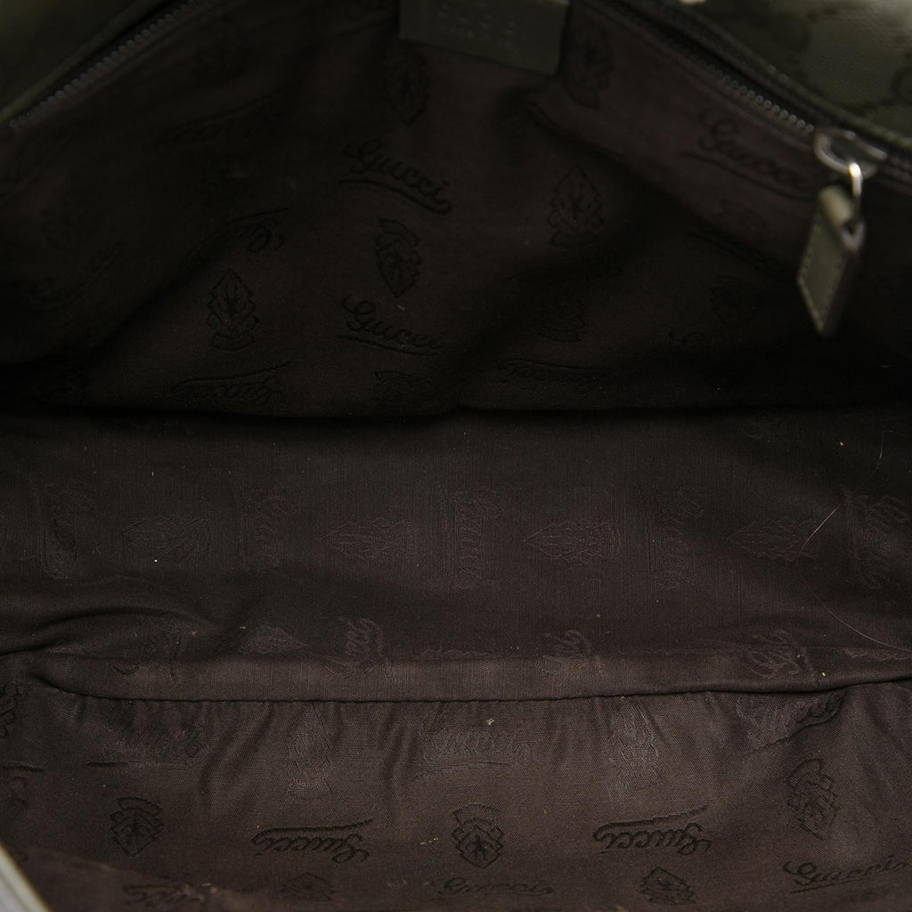 Gucci GG Imprime Crossbody