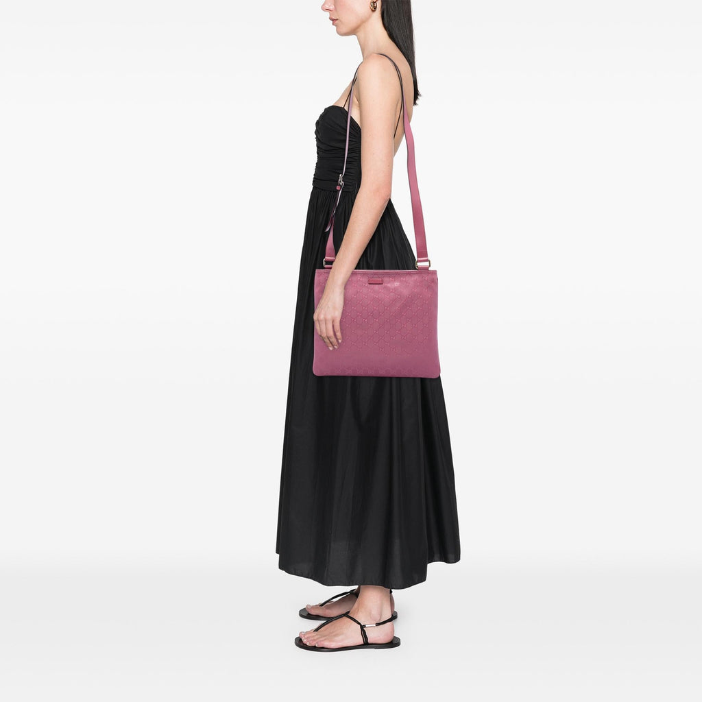 Gucci GG Imprime Crossbody