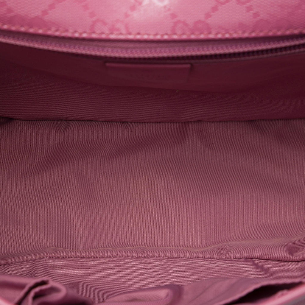Gucci GG Imprime Crossbody