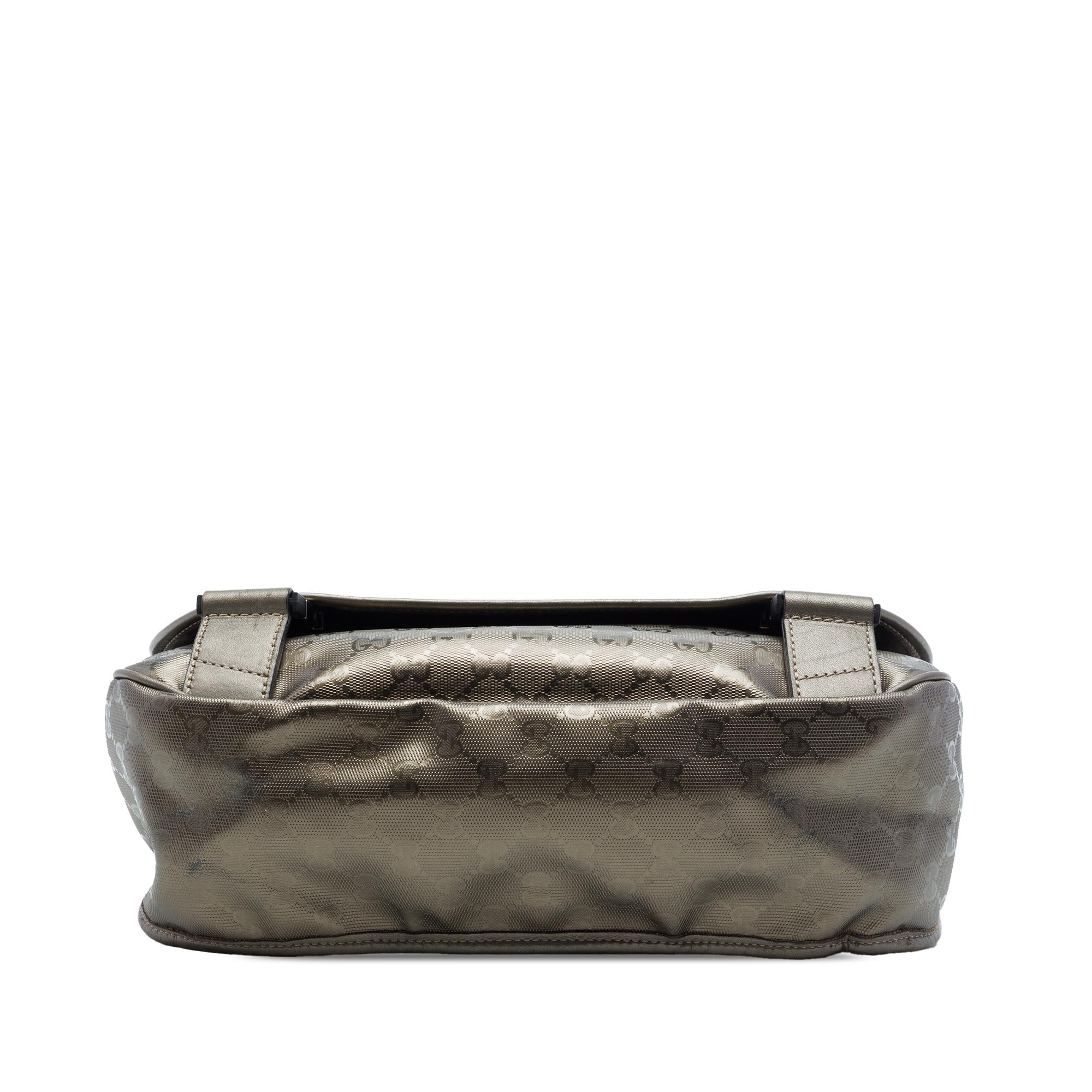 Gucci GG Imprime Crossbody