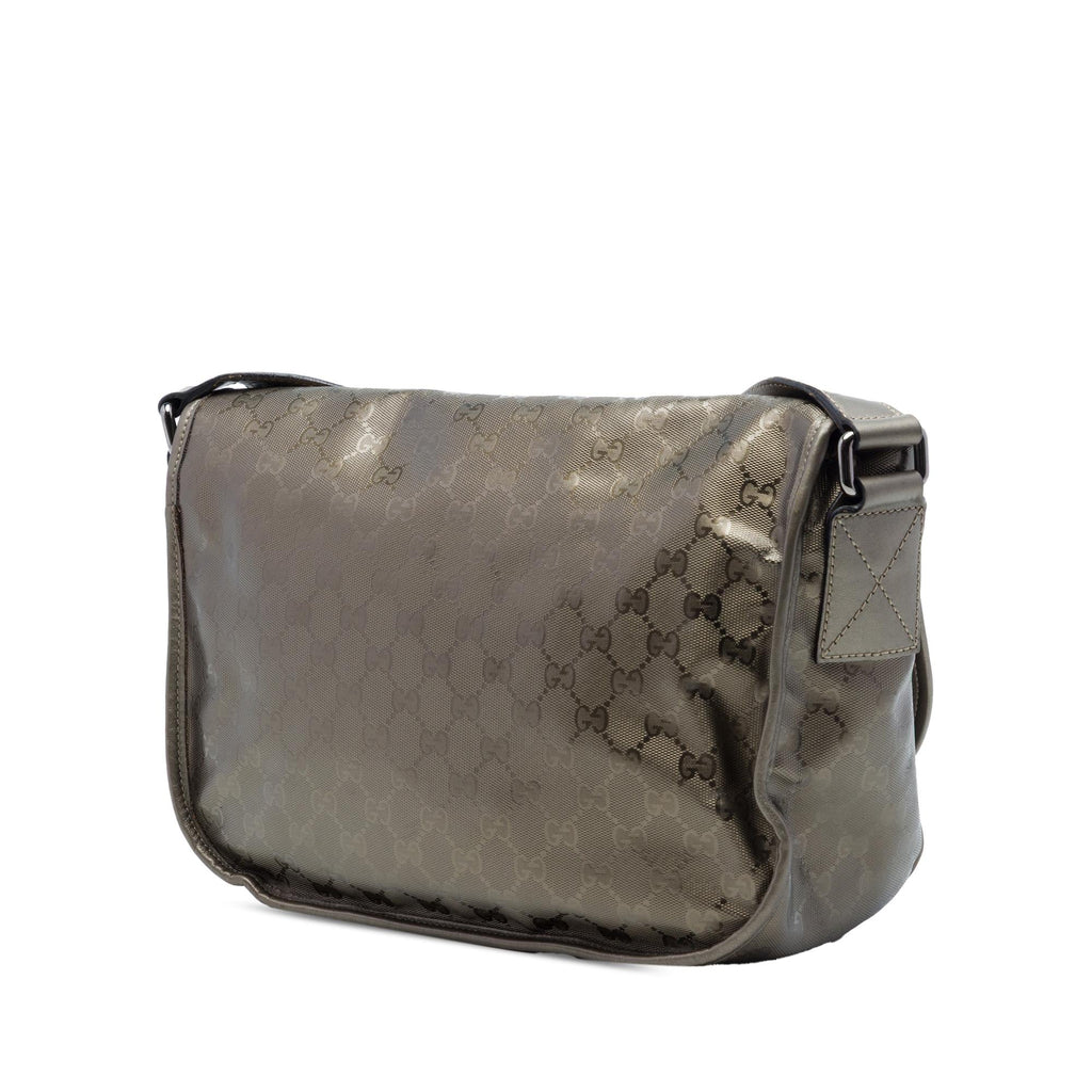 Gucci GG Imprime Crossbody