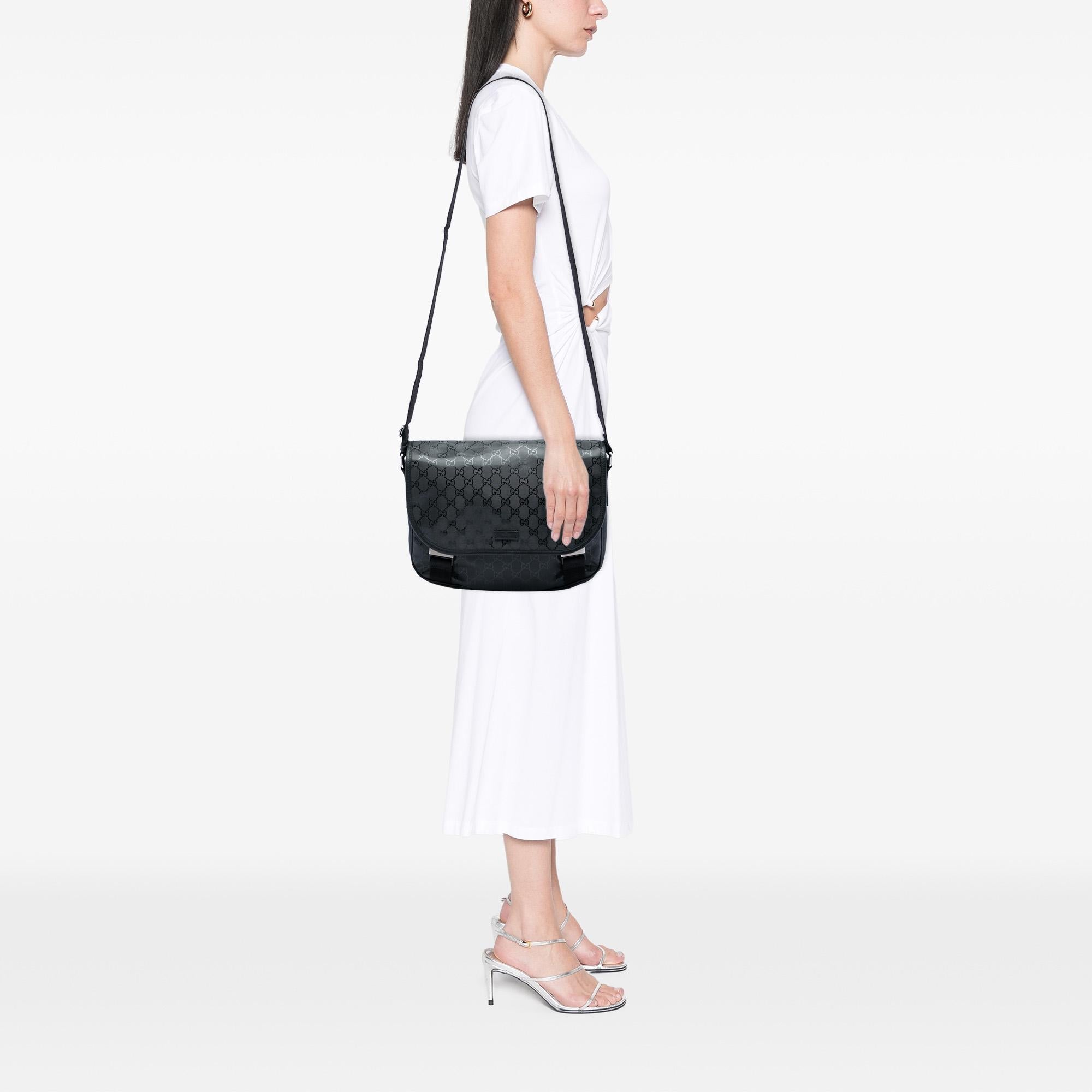 Gucci GG Imprime Crossbody
