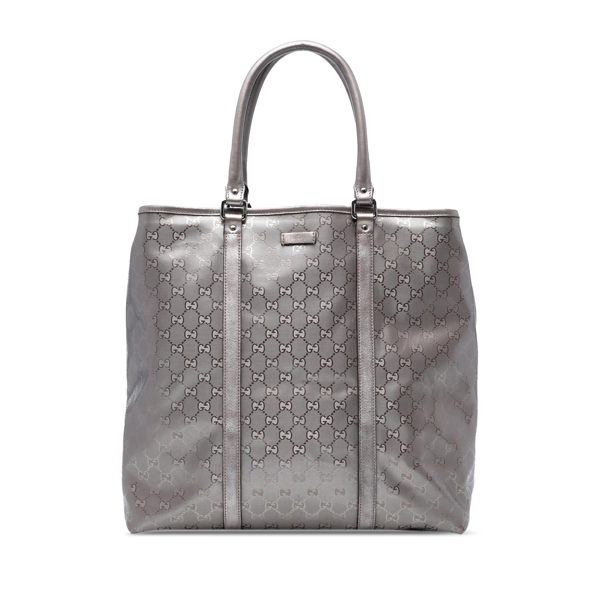 Gucci GG Imprime Joy Vertical Tote