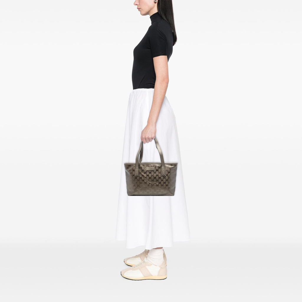 Gucci GG Imprime Tote