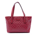 Gucci GG Imprime Tote