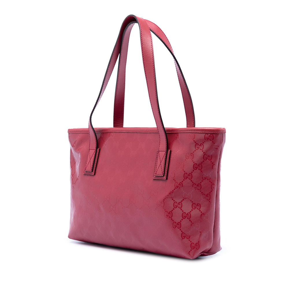 Gucci GG Imprime Tote