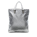 Gucci GG Imprime Vertical Tote