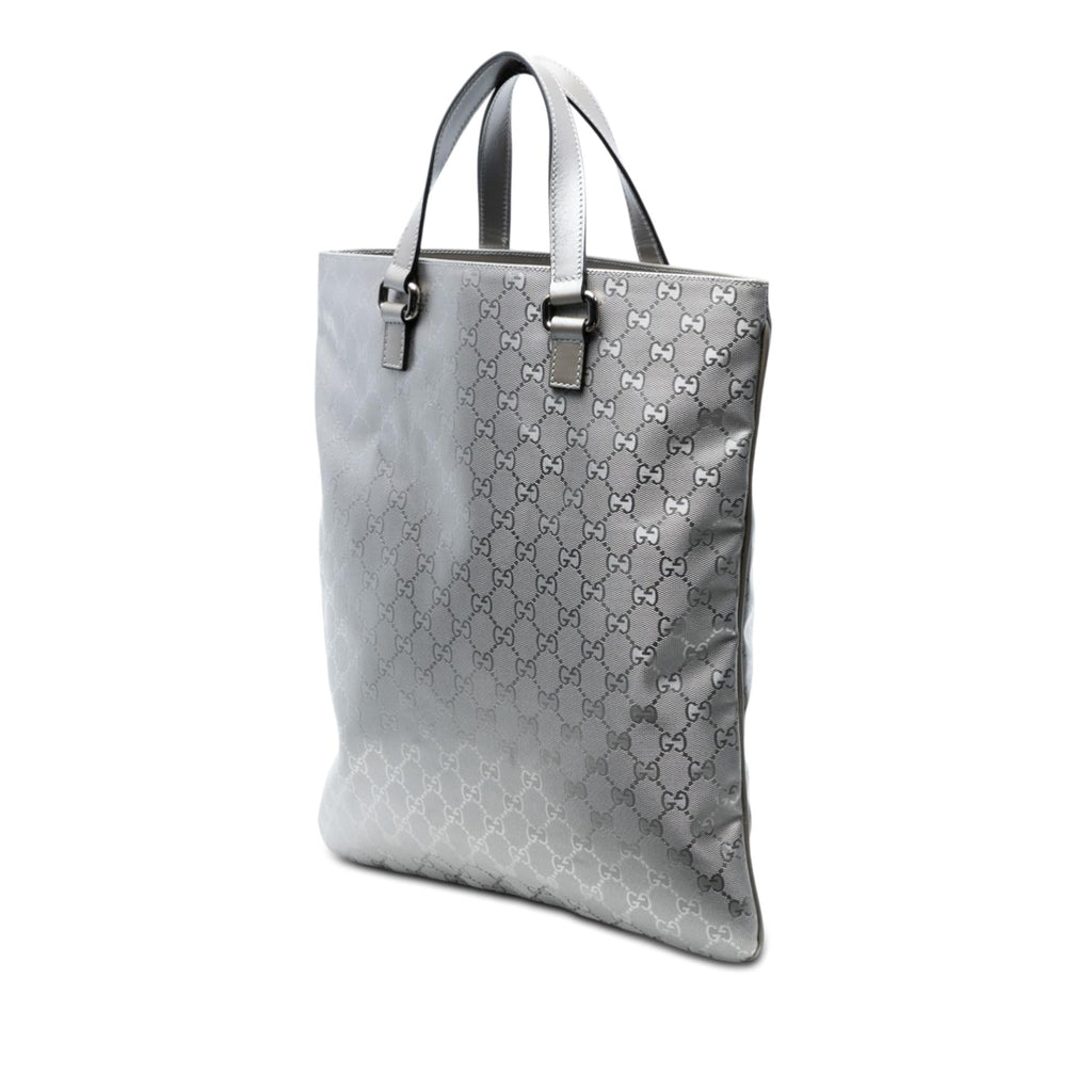 Gucci GG Imprime Vertical Tote