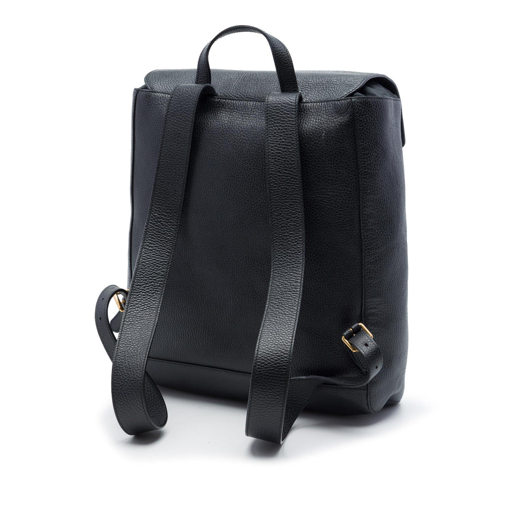 Gucci GG Marmont Calfskin Backpack