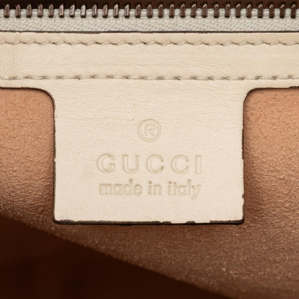 Gucci GG Marmont Matelasse Leather Crossbody