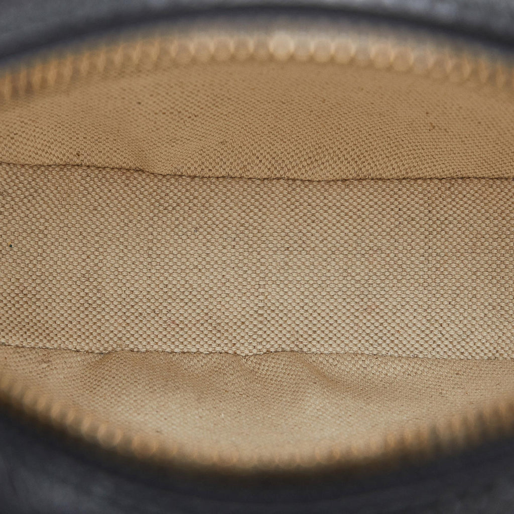 Gucci GG Marmont Round Velvet Crossbody Bag (SHG-dhtY0e)