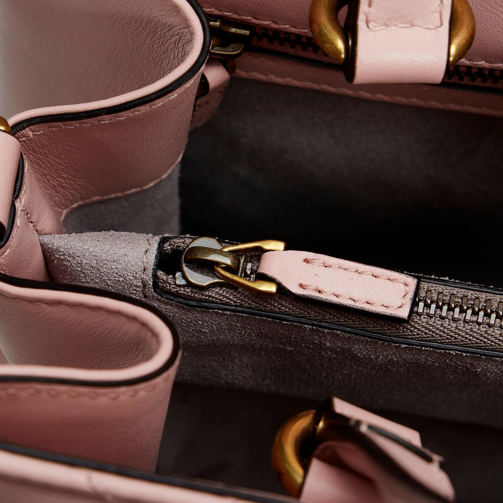 Gucci GG Marmont Satchel (SHG-Itjg7Z)