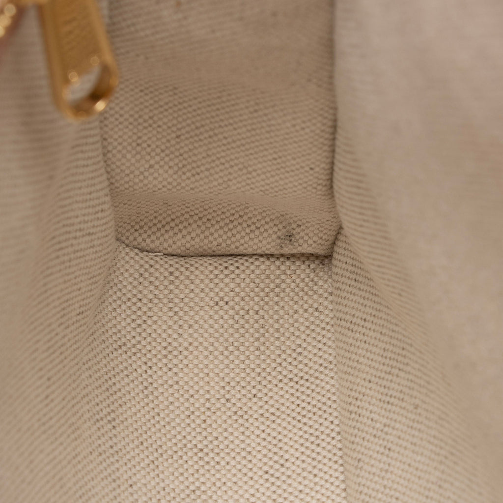 Gucci Jumbo GG Matelasse Leather Mini Top Handle